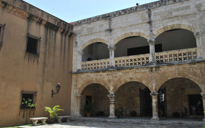 St Domingue (République Dominicaine)